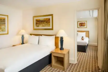 Copthorne Tara London Kensington - 41