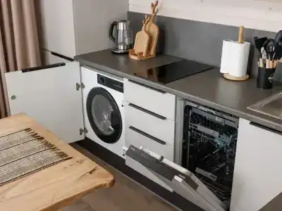 Park - Lesnaya Rivyera Resort - 102