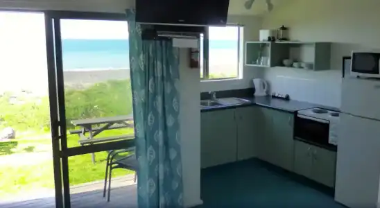 Napier Beach TOP 10 Holiday Park - 5
