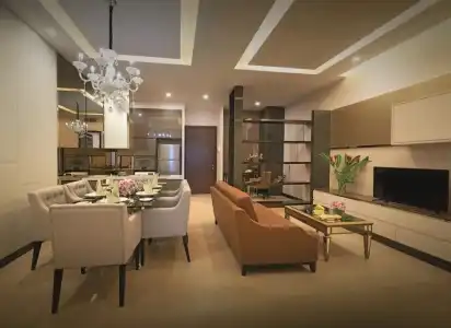 Dorsett Kuala Lumpur - 45