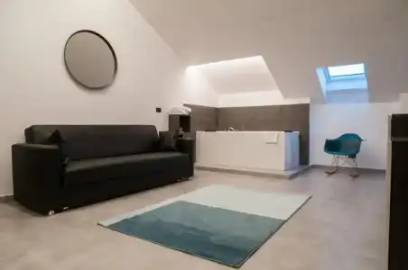 Iron by Residence Moderno - 6