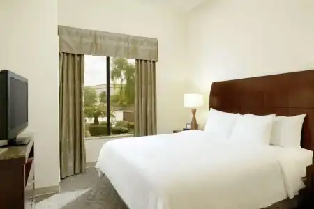 Hilton Garden Inn Phoenix North Happy Valley - 63