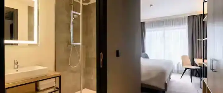 Radisson Antwerp Berchem - 34