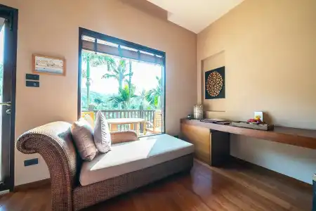 Le Vimarn Cottages & Spa - 28