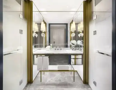 Sofitel Ambassador Seoul & Serviced Residences - 63
