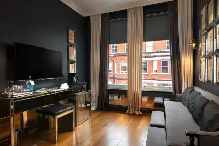 The Franklin London - Starhotels Collezione - 68