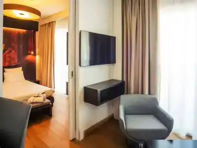 Novotel Salerno Est Arechi - 63