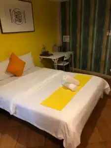 VX The Fifty - Hostel - 58