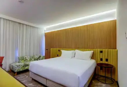 Hilton Garden Inn Rebouças - 75