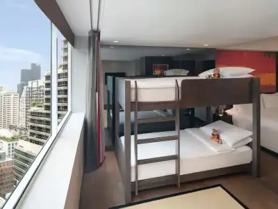 Mercure Bangkok Sukhumvit 11 - 68