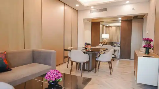The Suryaa New Delhi - 63