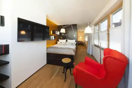 NALA individuellhotel - 91