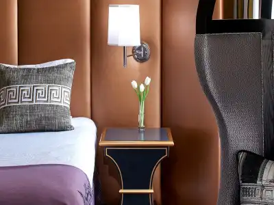Kimpton Monaco Washington DC by IHG - 50