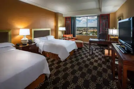 Hilton Anatole - 58