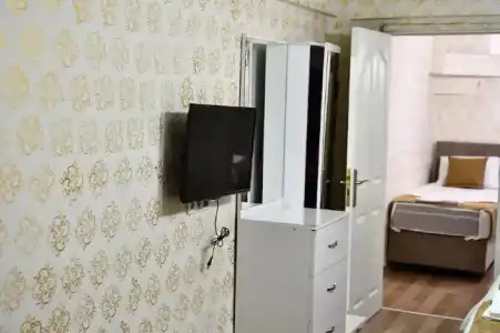 Ada Aparthotel - 33