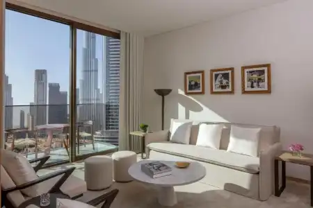  The Dubai Edition - 72