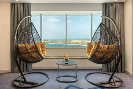 Le Royal Méridien Abu Dhabi - 70
