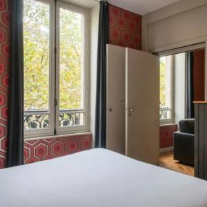 Hôtel Helzear Champs Elysées - 44