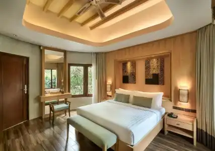 Sea Sand Sun Resort and Villas - 3