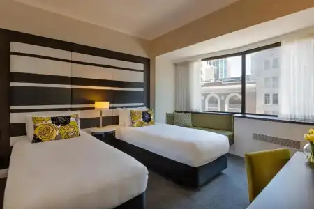 Mövenpick Auckland - 58