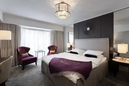 Grand Oslo by Scandic - 40