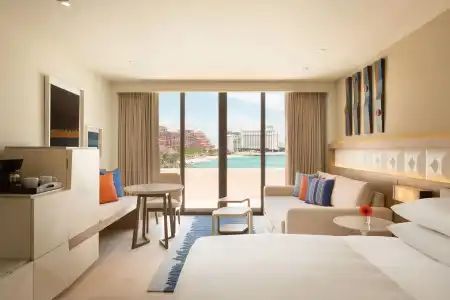 Hyatt Ziva Cancun All Inclusive - 45