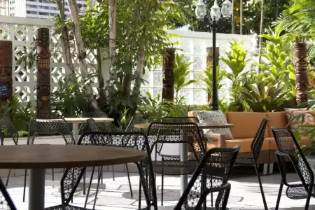 Oasis Waikiki - 13