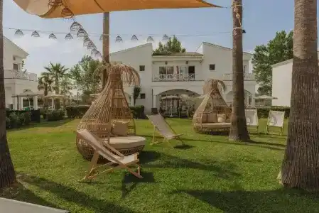Garden Holiday Village, Adults Only — New Garden Saladina for 2025 - 30