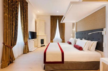 Aurea Ana Palace by Eurostars Company - 92