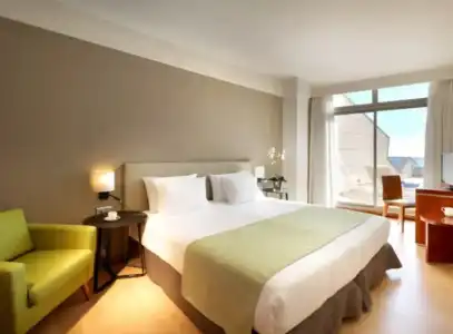 Eurostars Las Salinas - 75