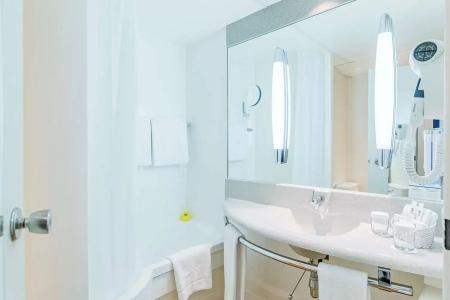 Best Western Macrander Frankfurt/Kaiserlei - 44