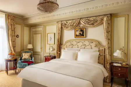 Ritz Paris - 50