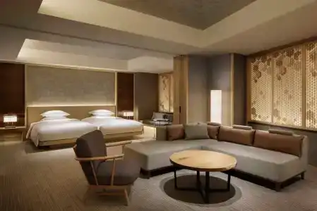 Nagoya Marriott Associa - 83