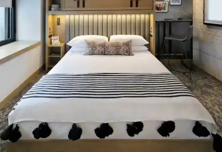 The Wayfarer Downtown LA, Tapestry Collection by Hilton - 53