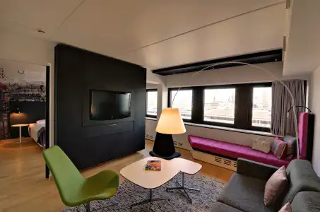 Scandic Copenhagen - 68