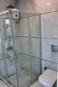 Akca Apart Otel - 19