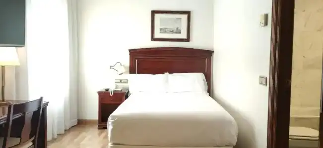Sercotel Palacio de Los Gamboa - 49