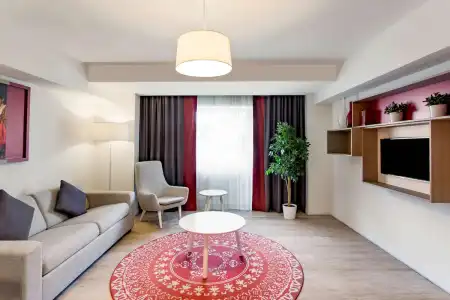 Park Inn By Radisson Bucharest - 58