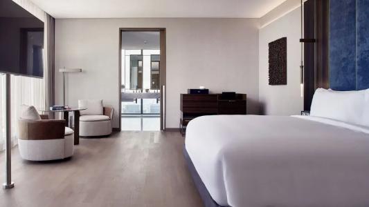 The Ritz-Carlton, - 75