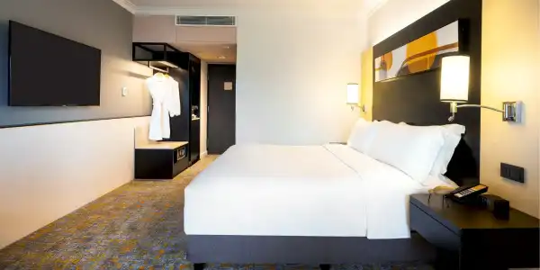 voco Orchard Singapore by IHG - 35