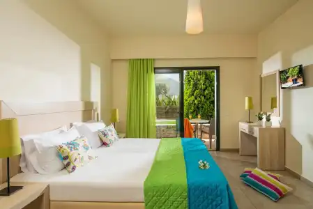 Kristalli Apartments - 43