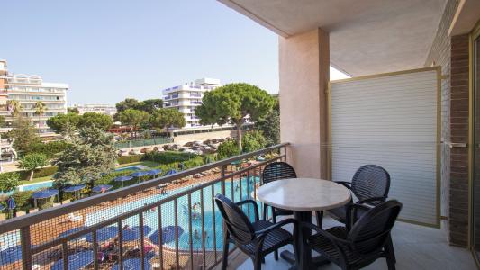 Golden Avenida Family Suites 4 Sup - 20