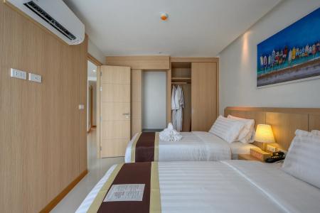 The Beachfront Phuket - 76