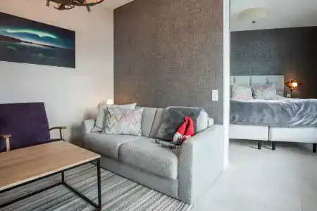 Santa's Luxury Boutique Villa - Santa Claus Village - 52