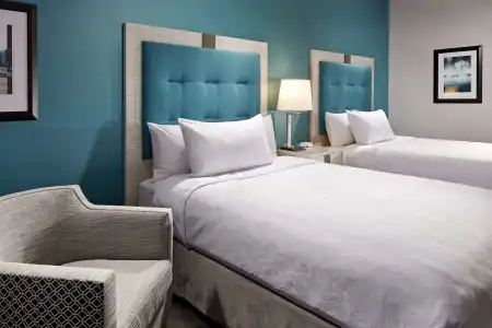 Homewood Suites by Hilton Long Beach Airport - 46