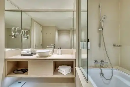 Crowne Plaza BANGKOK LUMPINI PARK by IHG - 47