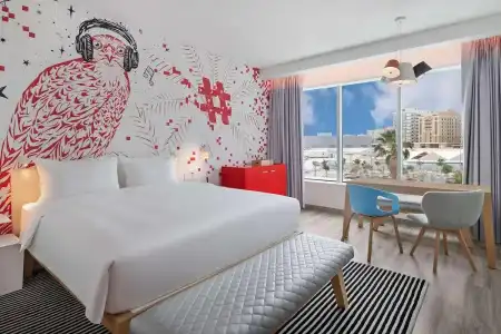 Radisson Red, Dubai Silicon Oasis - 42