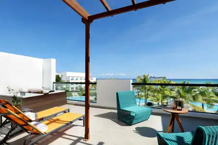 TRS Cap Cana Waterfront & Marina - Adults Only - All Inclusive - 86