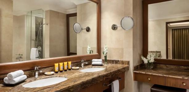 Sule Shangri-La, Yangon - 39