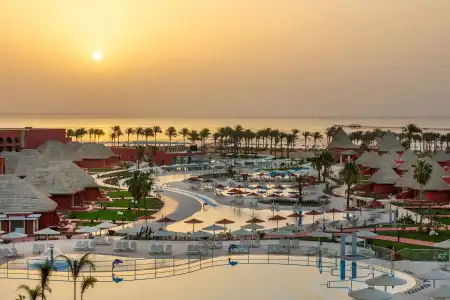 Pickalbatros Laguna Vista Resort - Sharm El Sheikh - 14